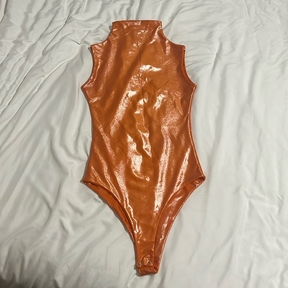 Coucoo body suit